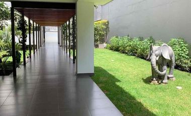 HERMOSO DEPARTAMENTO EN VENTA O RENTA CON TERRAZA Y VISTA