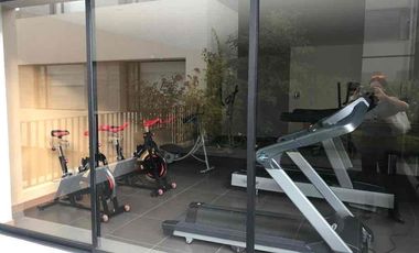 HERMOSO DEPARTAMENTO EN VENTA O RENTA CON TERRAZA Y VISTA