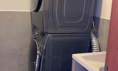 HERMOSO DEPARTAMENTO EN VENTA O RENTA CON TERRAZA Y VISTA