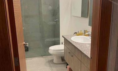 HERMOSO DEPARTAMENTO EN VENTA O RENTA CON TERRAZA Y VISTA