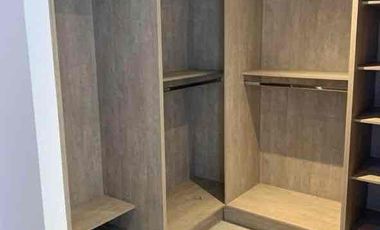 HERMOSO DEPARTAMENTO EN VENTA O RENTA CON TERRAZA Y VISTA