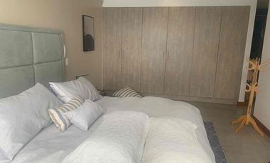 HERMOSO DEPARTAMENTO EN VENTA O RENTA CON TERRAZA Y VISTA