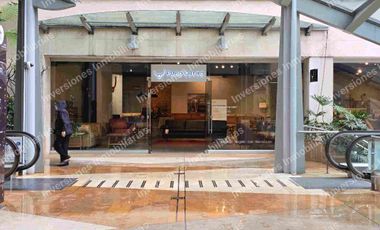 Exclusivo Local en la Milla de Oro!!