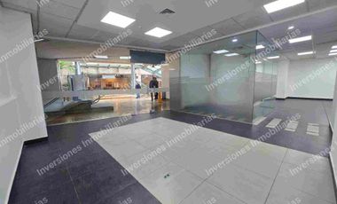 Exclusivo Local en la Milla de Oro!!