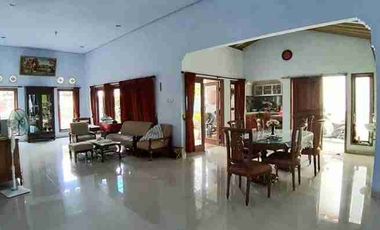 Jual Cepat!! Rumah Non Perum Bobosan Tengah Kota Dekat Stasiun