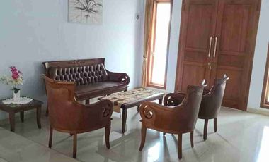 Jual Cepat!! Rumah Non Perum Bobosan Tengah Kota Dekat Stasiun