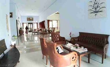 Jual Cepat!! Rumah Non Perum Bobosan Tengah Kota Dekat Stasiun