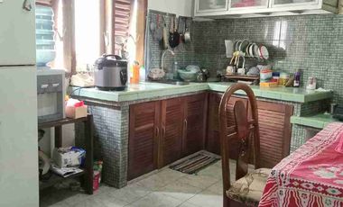 Jual Cepat!! Rumah Non Perum Bobosan Tengah Kota Dekat Stasiun
