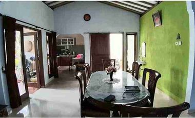 Jual Cepat!! Rumah Non Perum Bobosan Tengah Kota Dekat Stasiun