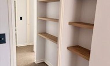 Departamento remodelado en Andalue