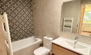 Departamento remodelado en Andalue