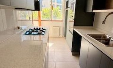 Departamento remodelado en Andalue