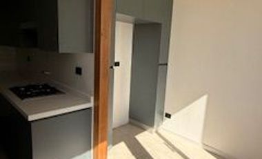 Departamento remodelado en Andalue
