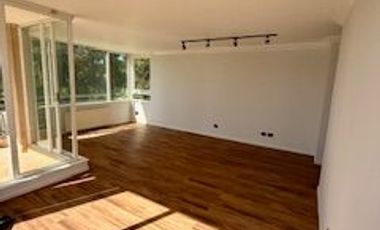 Departamento remodelado en Andalue