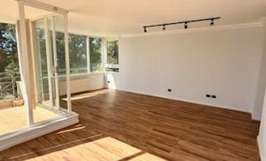 Departamento remodelado en Andalue