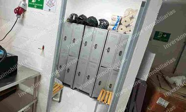 Exclusivo Local en la milla de oro!!