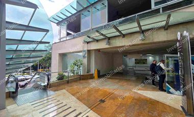 Exclusivo Local en la milla de oro!!