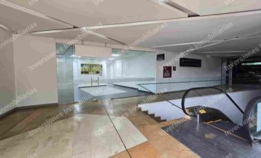 Exclusivo Local en la milla de oro!!