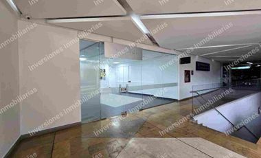 Exclusivo Local en la milla de oro!!