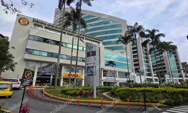 Exclusivo Local en la milla de oro!!