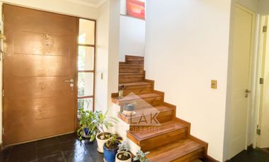 Excelente, Amplia, 4d-3b + Servicios, Condominio Cerrado