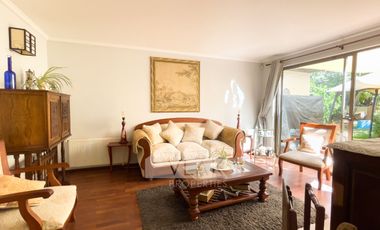 Excelente, Amplia, 4d-3b + Servicios, Condominio Cerrado