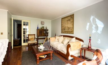 Excelente, Amplia, 4d-3b + Servicios, Condominio Cerrado