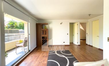 Excelente, Amplia, 4d-3b + Servicios, Condominio Cerrado