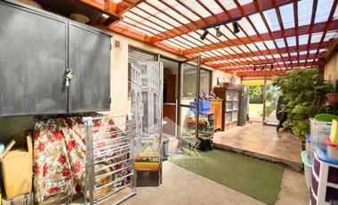 Excelente, Amplia, 4d-3b + Servicios, Condominio Cerrado