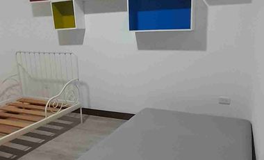 Arriendo Departamento Amoblado 2 habitaciones, 80m2, con piscina. Tumbaco La Morita Ruta Viva Supermaxi El Coral