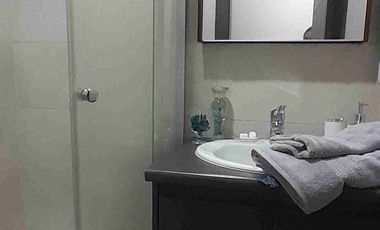 Arriendo Departamento Amoblado 2 habitaciones, 80m2, con piscina. Tumbaco La Morita Ruta Viva Supermaxi El Coral