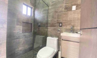 MINI LOFT AMUEBLADO EN RENTA EN LA COLONIA INDUSTRIAL CERCA DE PLAZA TEPEYAC.