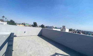 MINI LOFT AMUEBLADO EN RENTA EN LA COLONIA INDUSTRIAL CERCA DE PLAZA TEPEYAC.