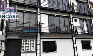 MINI LOFT AMUEBLADO EN RENTA EN LA COLONIA INDUSTRIAL CERCA DE PLAZA TEPEYAC.
