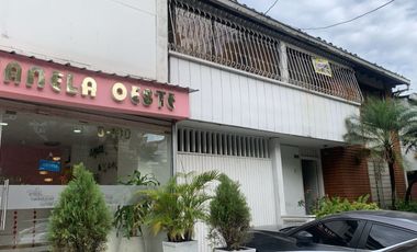 CASA NORMANDÍA PARA NEGOCIO