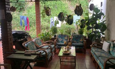 CASA NORMANDÍA PARA NEGOCIO