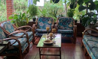 CASA NORMANDÍA PARA NEGOCIO