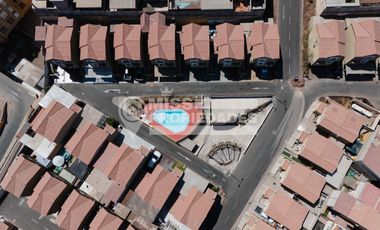 Se Vende Casa en Sector Coviefi Antofagasta