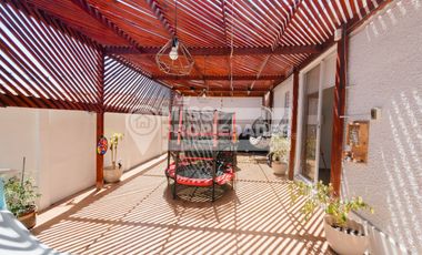 Se Vende Casa en Sector Coviefi Antofagasta