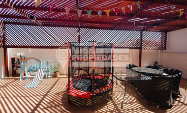 Se Vende Casa en Sector Coviefi Antofagasta