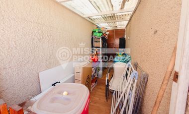 Se Vende Casa en Sector Coviefi Antofagasta