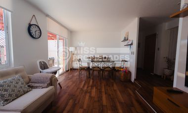 Se Vende Casa en Sector Coviefi Antofagasta