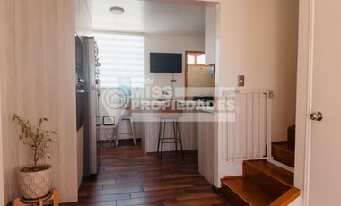 Se Vende Casa en Sector Coviefi Antofagasta