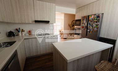 Se Vende Casa en Sector Coviefi Antofagasta