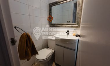 Se Vende Casa en Sector Coviefi Antofagasta