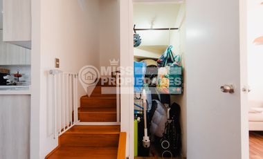 Se Vende Casa en Sector Coviefi Antofagasta