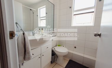 Se Vende Casa en Sector Coviefi Antofagasta