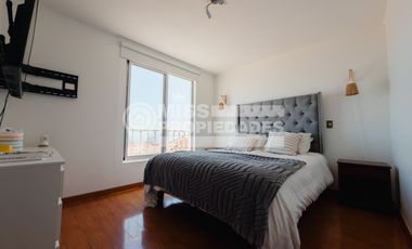 Se Vende Casa en Sector Coviefi Antofagasta