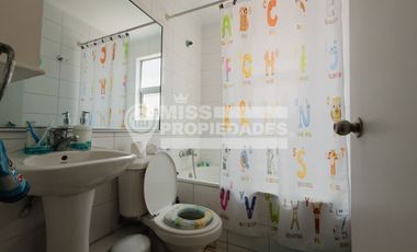 Se Vende Casa en Sector Coviefi Antofagasta