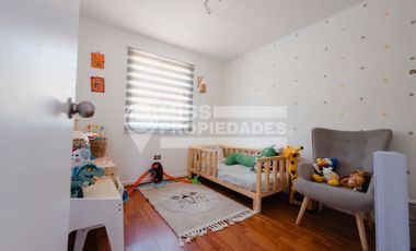 Se Vende Casa en Sector Coviefi Antofagasta